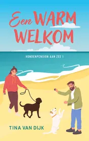 Omslag van Een warm welkom