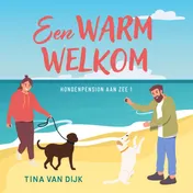 Omslag van Een warm welkom