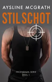 Omslag van Stil schot
