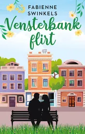 Omslag van Vensterbankflirt