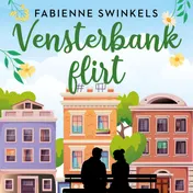 Omslag van Vensterbankflirt