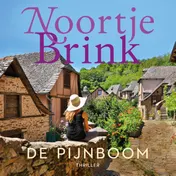 Omslag van De pijnboom