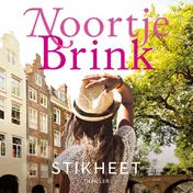 Omslag van Stikheet