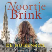 Omslag van De huizenruil