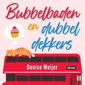 Omslag van Bubbelbaden en dubbeldekkers