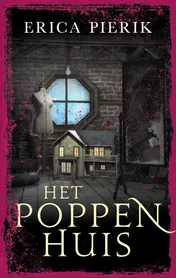 Omslag van Het poppenhuis