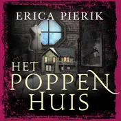 Omslag van Het poppenhuis