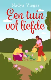 Omslag van Een tuin vol liefde
