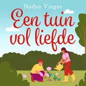 Omslag van Een tuin vol liefde