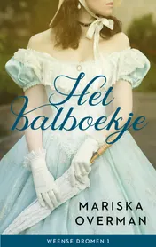Omslag van Het balboekje
