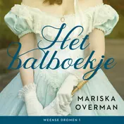 Omslag van Het balboekje
