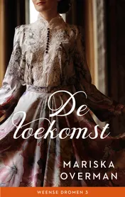 Omslag van De toekomst