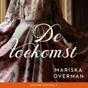 Omslag van De toekomst