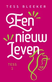 Omslag van Een nieuw leven