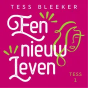 Omslag van Een nieuw leven