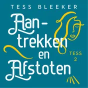 Omslag van Aantrekken en afstoten