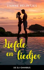Omslag van Liefde en liedjes