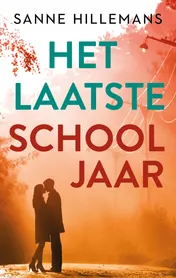 Omslag van Het laatste schooljaar