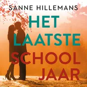 Omslag van Het laatste schooljaar