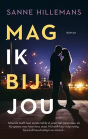 Omslag van Mag ik bij jou