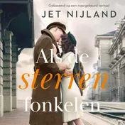 Omslag van Als de sterren fonkelen