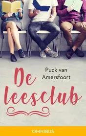 Omslag van De leesclub