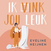 Omslag van Ik vink jou leuk