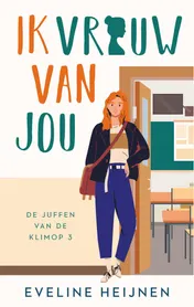 Omslag van Ik vrouw van jou
