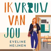 Omslag van Ik vrouw van jou