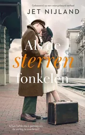 Omslag van Als de sterren fonkelen