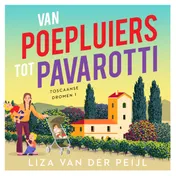Omslag van Van poepluiers tot Pavarotti