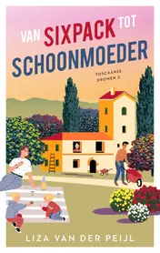 Omslag van Van sixpack tot schoonmoeder