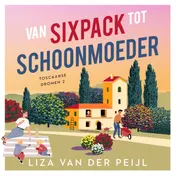 Omslag van Van sixpack tot schoonmoeder