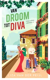 Omslag van Van droom tot diva