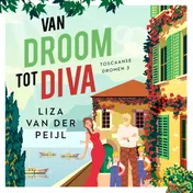 Omslag van Van droom tot diva