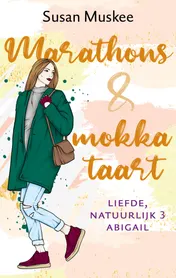 Omslag van Marathons en mokkataart
