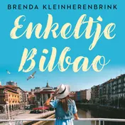 Omslag van Enkeltje Bilbao