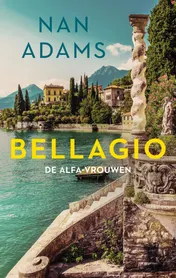 Omslag van Bellagio