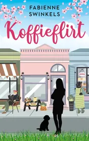 Omslag van Koffieflirt