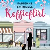 Omslag van Koffieflirt