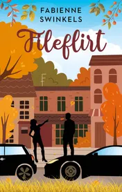 Omslag van Fileflirt