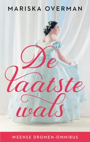 Omslag van De laatste wals