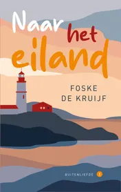 Omslag van Naar het eiland