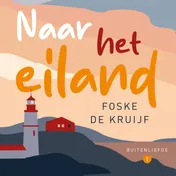 Omslag van Naar het eiland
