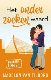 Omslag van Het onderzoeken waard