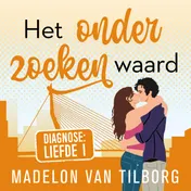 Omslag van Het onderzoeken waard