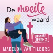 Omslag van De moeite waard