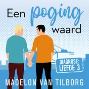 Omslag van Een poging waard