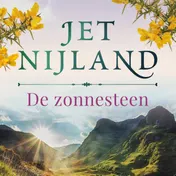 Omslag van De zonnesteen