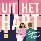Omslag van Uit het hart